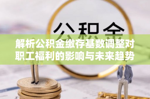 大内解析公积金缴存基数调整对职工福利的影响与未来趋势