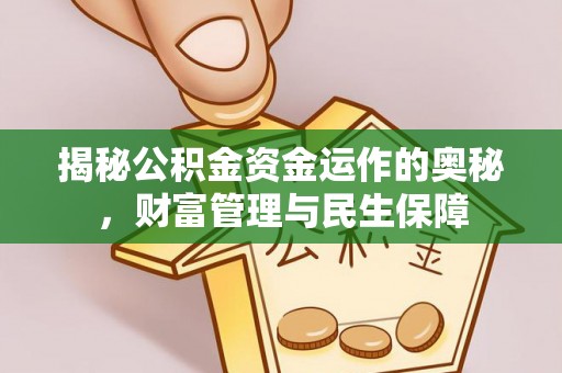 大内揭秘公积金资金运作的奥秘，财富管理与民生保障