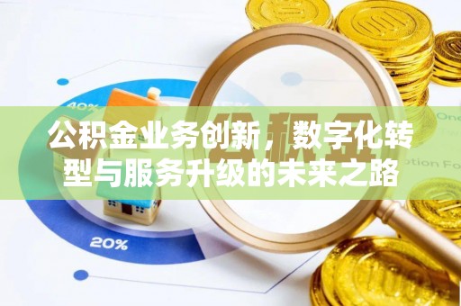 大内公积金业务创新，数字化转型与服务升级的未来之路