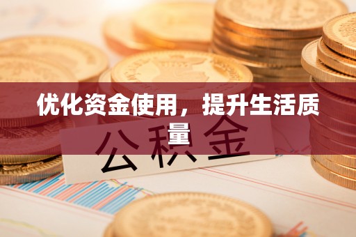 大内优化资金使用，提升生活质量
