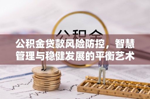 大内公积金贷款风险防控，智慧管理与稳健发展的平衡艺术