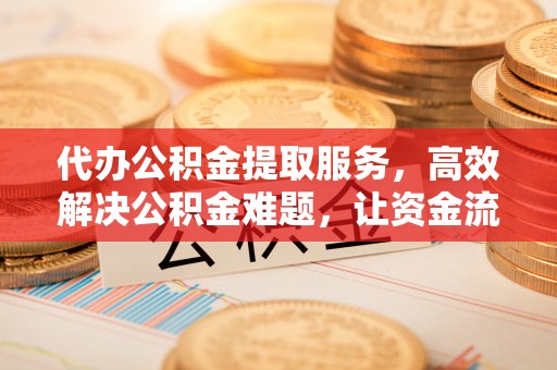 大内代办公积金提取服务，高效解决公积金难题，让资金流动更自由