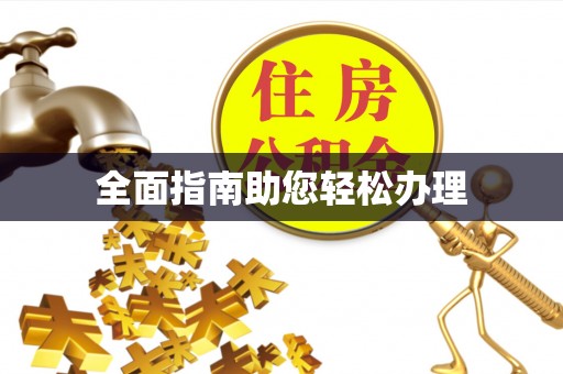 大内全面指南助您轻松办理