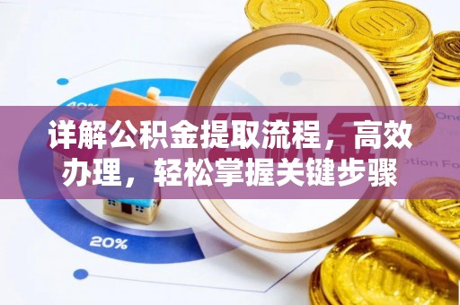 大内详解公积金提取流程，高效办理，轻松掌握关键步骤